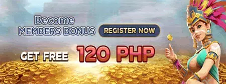 milyon88 welcome bonuses 120 PHP