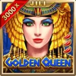 Golden queen slot games