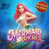 milyon88 Mermaid riches games