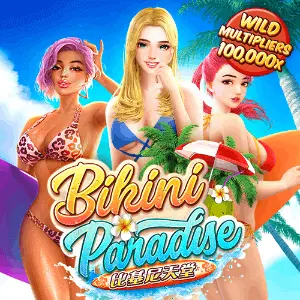 milyon88 bikini slot games