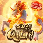 ways of qilin games at milyon88